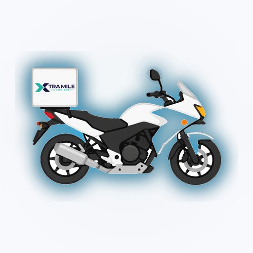 Motorcycle