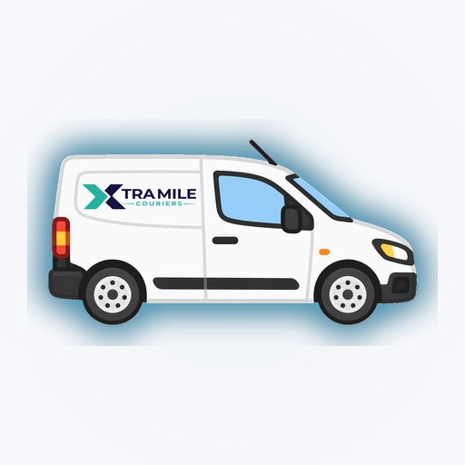Small Van