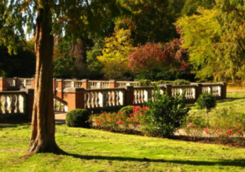 Cannizaro Park-Xtramile Couriers