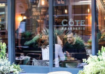 Côte Wimbledon-Xtramile Couriers