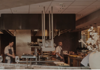 Kitchen E20-Xtramile Couriers