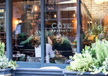 Côte Soho