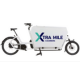 Cargo-Bike
