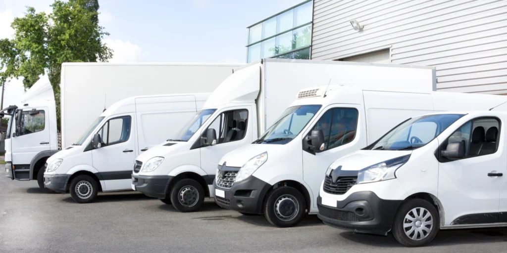 Reliable Courier Services in Essex