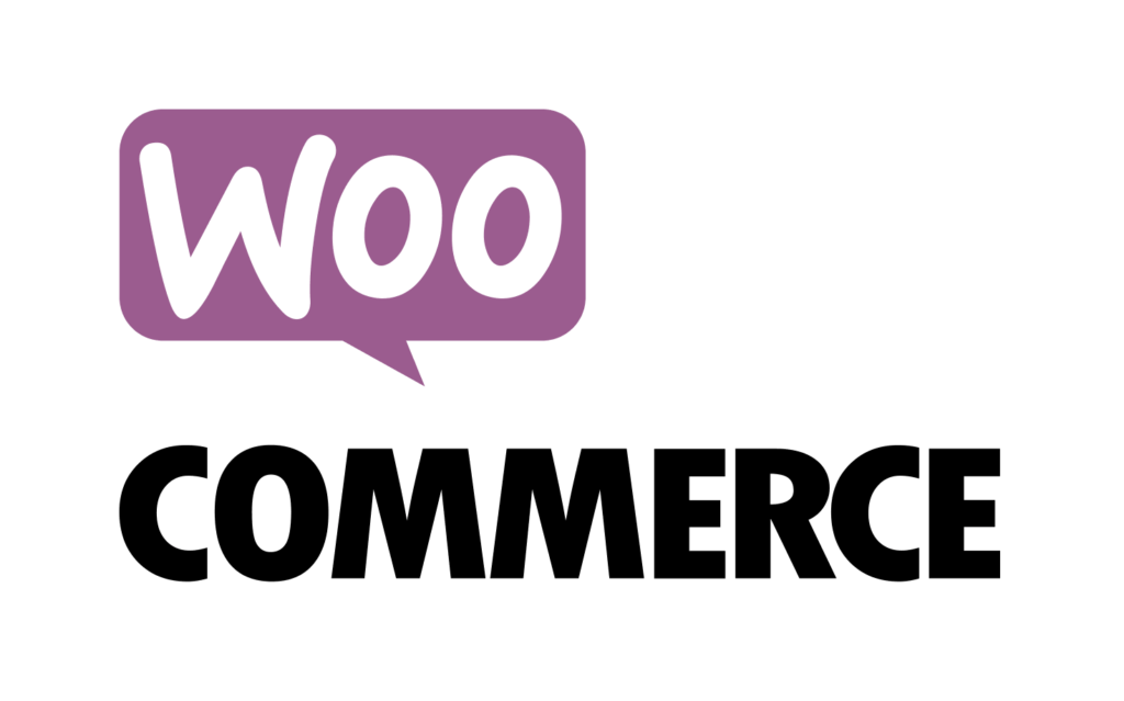 woocommerce logo