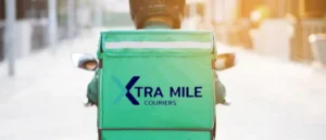 Courier service Company