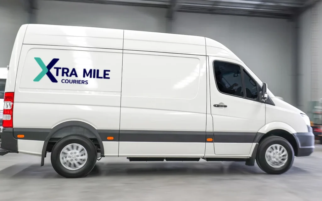 UK courier comparison