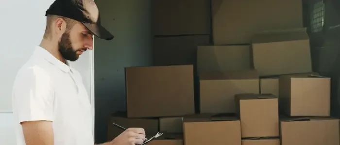 Multi Drop Couriers