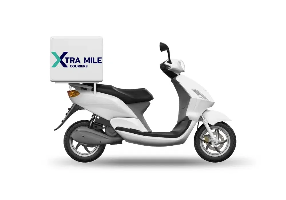 motorcycle